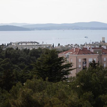 Blue Horizon Zara Zadar Exterior foto