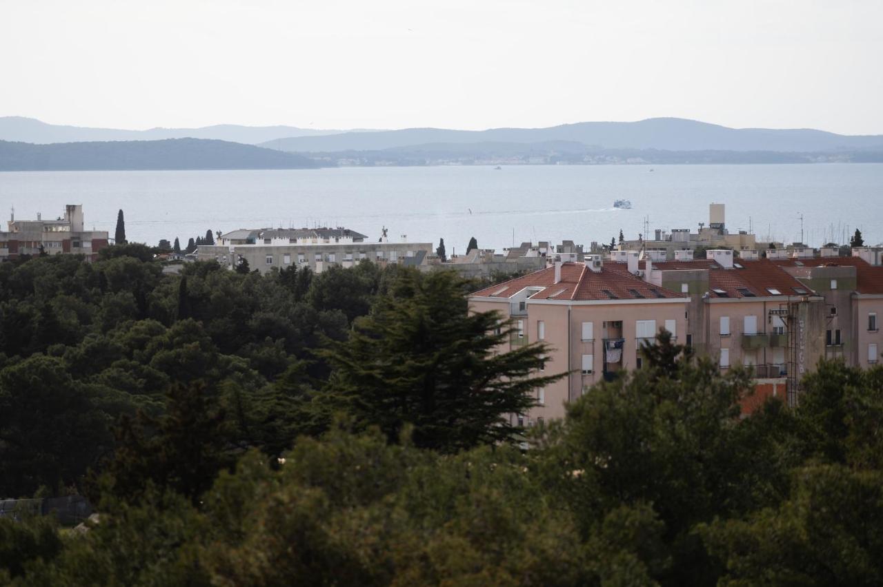 Blue Horizon Zara Zadar Exterior foto